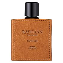 rayhaan corium