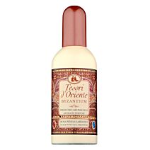 tesori d'oriente byzantium