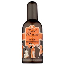 tesori d'oriente fior di loto woda toaletowa 100 ml    