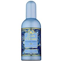tesori d'oriente thalasso therapy