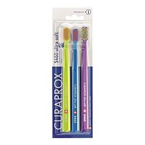 Curaprox CS 5460 Szczoteczka Ultrasoft 3-Pack