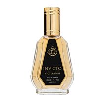 fragrance world invicto victorious woda perfumowana 50 ml     
