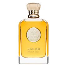 azha woody drop woda perfumowana 100 ml     