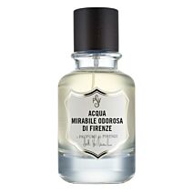 i profumi di firenze acqua mirabile odorosa di firenze