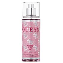 guess guess mgiełka do ciała 125 ml     