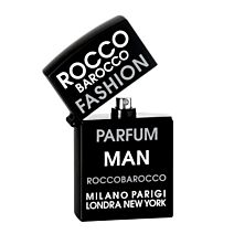 roccobarocco fashion parfum man