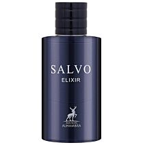 maison alhambra salvo elixir woda perfumowana 60 ml     
