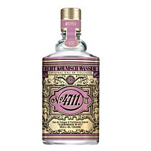 4711 echt kolnisch wasser rose