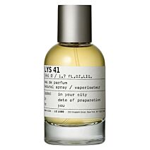 le labo lys 41 woda perfumowana 50 ml     
