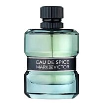 fragrance world eau de flora mark & victor