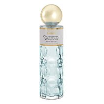 parfums saphir oceanyc woman woda perfumowana 200 ml     