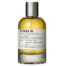 le labo vetiver 46