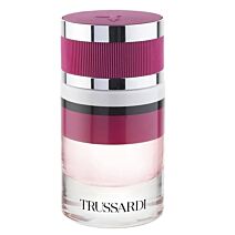 trussardi trussardi ruby red woda perfumowana 60 ml     
