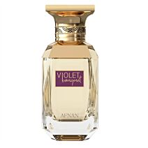 afnan perfumes violet bouquet