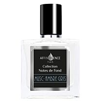 affinessence musc-ambre gris woda perfumowana 50 ml     