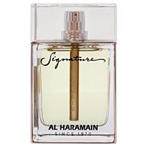 al haramain signature woda perfumowana 100 ml     