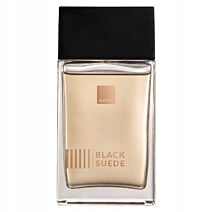 avon black suede