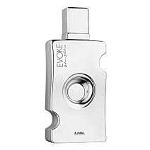 ajmal evoke silver edition for her