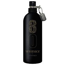 evaflor whisky by whisky 80 woda toaletowa 120 ml     
