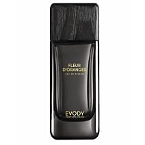 evody fleur d'oranger