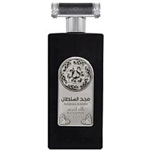 asdaaf majd al sultan black intense
