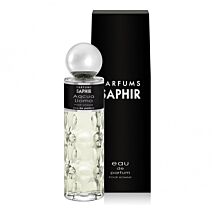 parfums saphir acqua uomo woda perfumowana 200 ml     