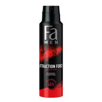 fa fa men - attraction force