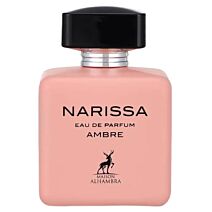 maison alhambra narissa ambre woda perfumowana 100 ml     