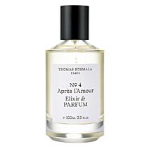 thomas kosmala no 4 - apres l'amour ekstrakt perfum 100 ml     
