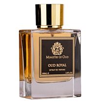 ministry of oud oud royal ekstrakt perfum 100 ml     