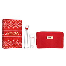 kenzo flower by kenzo woda perfumowana 50 ml   zestaw  