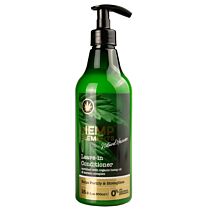 Frulatte Hemp Odżywka do włosów Leave-In Dry