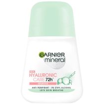 garnier hyaluronic care