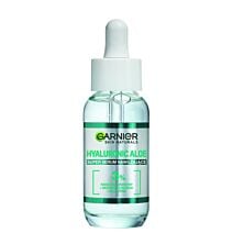 Garnier Skin Naturals Hyaluronic Aloe Super Serum Ujdrniajce z kwasem  hialuronowym