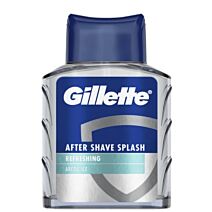 gillette arctic ice woda po goleniu 100 ml     