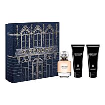 givenchy l'interdit woda perfumowana 50 ml   zestaw