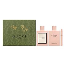Gucci Bloom Zestaw upominkowy dla kobiet