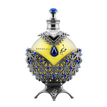 khadlaj hareem al sultan blue ekstrakt perfum 35 ml    