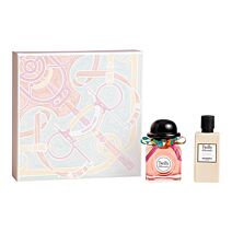 hermes twilly d'hermes woda perfumowana 50 ml   zestaw 