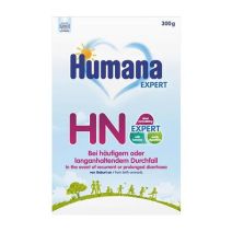 Humana HN Proszek, mleko modyfikowane dla dzieci, 300 g