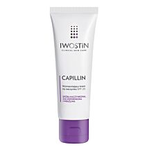 Iwostin Capillin Intensive Redness Reducing Cream SPF 20 40 ml