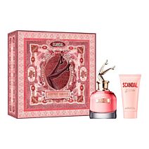 jean paul gaultier scandal woda perfumowana 50 ml   zestaw 