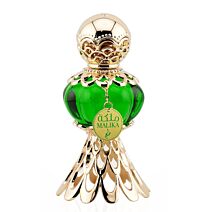 khadlaj malika green