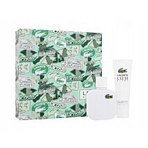 LACOSTE L.12.12 BLANC 50ml 2本セット Lacoste Eau de Lacoste L.12.12 Blanc zestaw upominkowy XIII