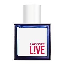 lacoste l!ve woda toaletowa 75 ml    