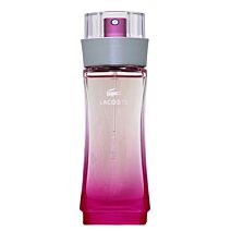 lacoste touch of pink
