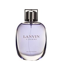 lanvin lanvin l'homme