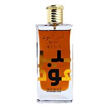 lattafa ameer al oudh intense oud