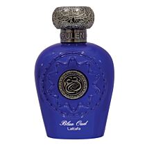 lattafa blue oud