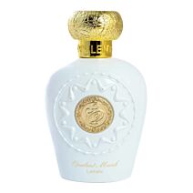 lattafa opulent musk